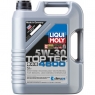 Купить Liqui Moly Top Tec 4600 5W-30 в магазине xmoto.ua Liqui Moly Top Tec 4600 5W-30 Фото 3