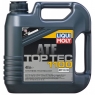Купить Liqui Moly Top Tec ATF 1100 в магазине xmoto.ua Liqui Moly Top Tec ATF 1100 Фото 4