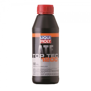 Купить Liqui Moly Top Tec ATF 1200 в магазине xmoto.ua Liqui Moly Top Tec ATF 1200 Фото 1
