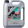 Купить Liqui Moly Top Tec 4200 Diesel 5W-30 в магазине xmoto.ua Liqui Moly Top Tec 4200 Diesel 5W-30 Фото 3
