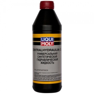 Купить Liqui Moly Zentralhydraulikoil в магазине xmoto.ua Liqui Moly Zentralhydraulikoil Фото 1