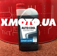 Motul Auto Cool Expert Ultra