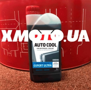 Купить Motul Auto Cool Expert Ultra в магазине xmoto.ua Motul Auto Cool Expert Ultra Фото 1