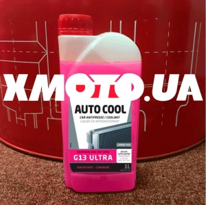 Купить Motul Auto Cool G13 в магазине xmoto.ua Motul Auto Cool G13 Фото 1