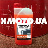 Motul Auto Cool Optimal Ultra