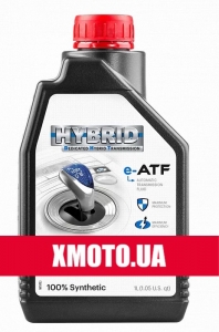 Купить Motul hybrid e-atf в магазине xmoto.ua Motul hybrid e-atf Фото 1