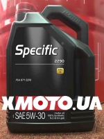 Motul specific 2290 5w-30