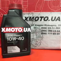 Motul 2100 power+ 10w40