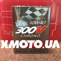 Motul 300v 10w40