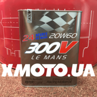 Motul 300v 20w60
