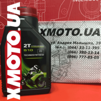 Motul 510 2t