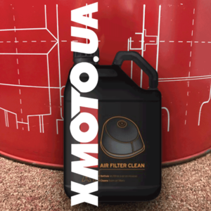 Купить Motul air filter clean в магазине xmoto.ua Motul air filter clean Фото 1