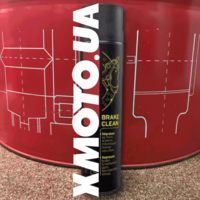 Motul brake clean