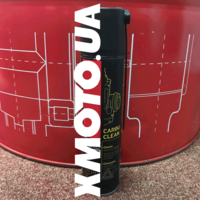 Motul carbu clean