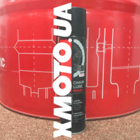 Motul chain lube road plus
