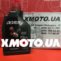 Motul dexron 3