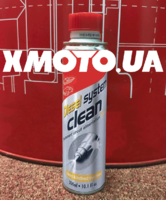 Motul diesel system clean