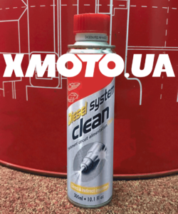 Купить Motul diesel system clean в магазине xmoto.ua Motul diesel system clean Фото 1