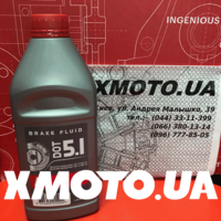 Motul dot 5.1