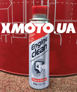 Купить Motul engine clean в магазине xmoto.ua Motul engine clean Фото 1