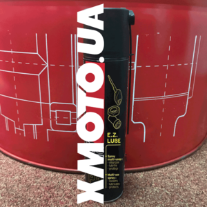 Купить Motul ez lube в магазине xmoto.ua Motul ez lube Фото 1