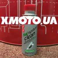 Motul fuel system clean moto