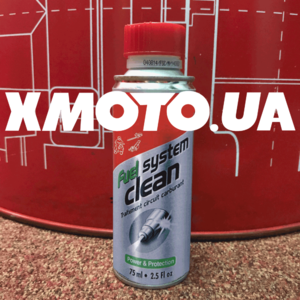Купить Motul fuel system clean scooter в магазине xmoto.ua Motul fuel system clean scooter Фото 1