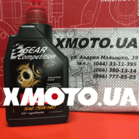 Motul gear competition 75w140