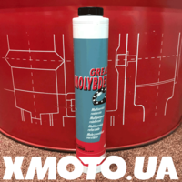 Motul molybden