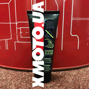 Купить Motul hands clean в магазине xmoto.ua Motul hands clean Фото 1