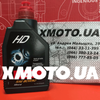 Motul hd 80w-90