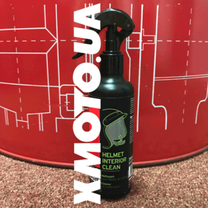 Купить Motul helmet interior clean в магазине xmoto.ua Motul helmet interior clean Фото 1