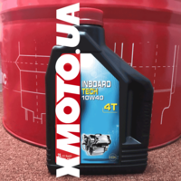 Motul inboard 4t tech 10w40