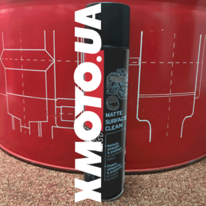 Купить Motul matte surface clean в магазине xmoto.ua Motul matte surface clean Фото 1