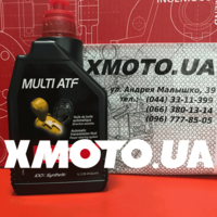 Motul multi atf