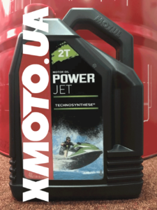 Купить Motul powerjet 2t в магазине xmoto.ua Motul powerjet 2t Фото 1