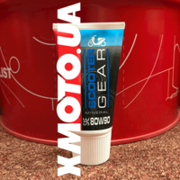 Motul scooter gear