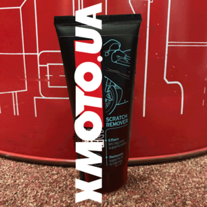 Купить Motul scratch remover в магазине xmoto.ua Motul scratch remover Фото 1