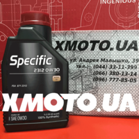 Motul specific 2312 0w30