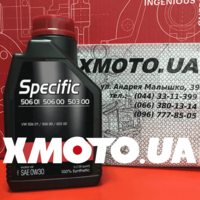 Motul specific 506.01 0w30