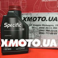 Motul specific 5122 0w-20