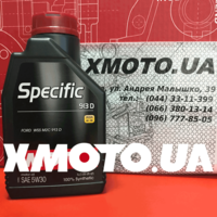 Motul specific 913 d 5w-30