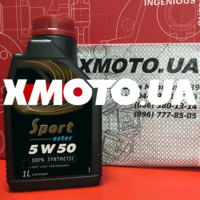 Motul Sport 5W-50