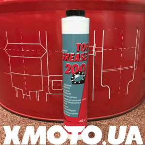 Купить Motul top grease 200 в магазине xmoto.ua Motul top grease 200 Фото 1