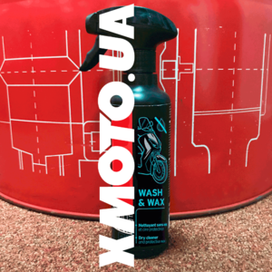 Купить Motul wash&wax в магазине xmoto.ua Motul wash&wax Фото 1