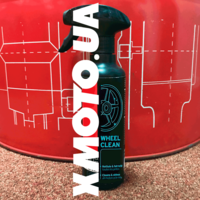 Motul wheel clean
