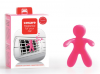 Mr&mrs Cesare Fuchsia Citrus & musk