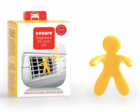 Mr&mrs Cesare Yellow Vanilla