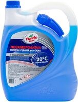 Омыватель авто стекла зимний Turtle Wax -20ºC 4 л