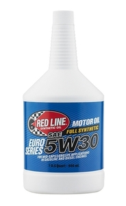 Купить RED LINE euro series 5w30 в магазине xmoto.ua RED LINE euro series 5w30 Фото 1